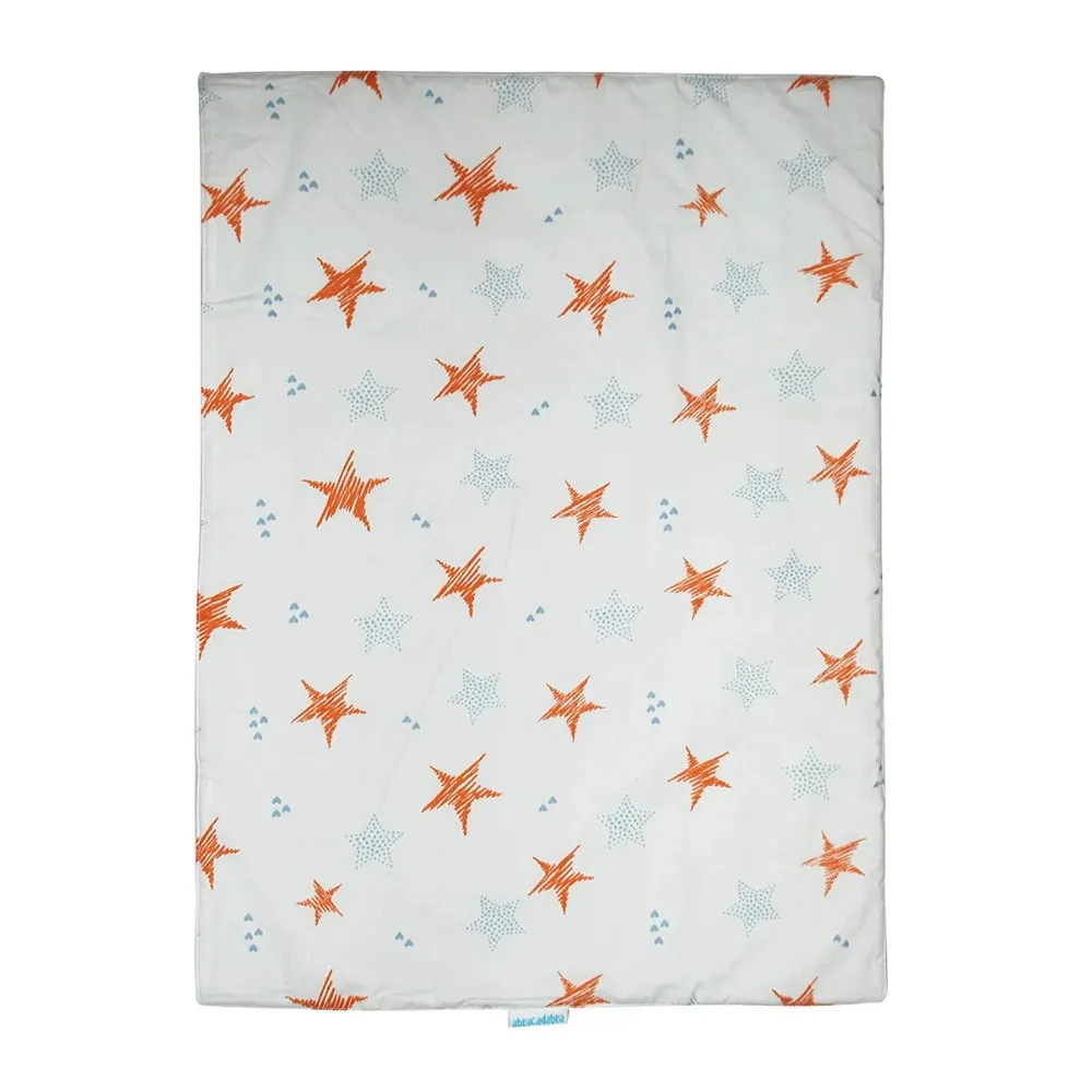 Abracadabra Changing Mat - Stars
