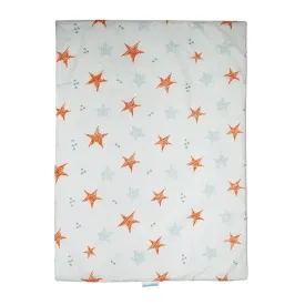 Abracadabra Changing Mat - Stars