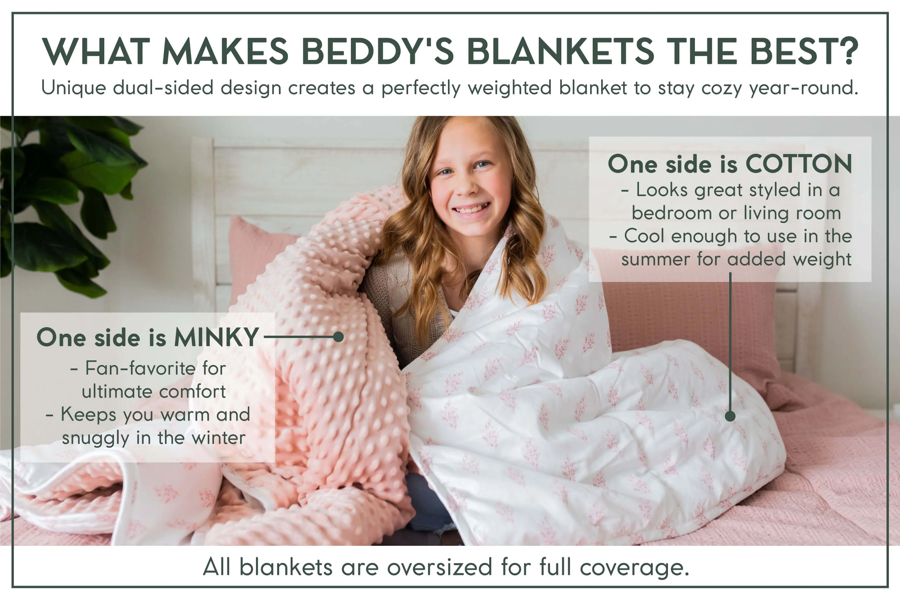 Blair Luxe Blanket