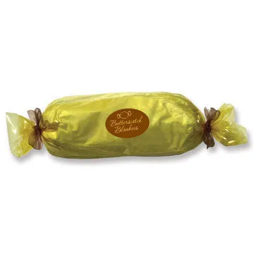 Butterscotch Blankees Peace & Hearts