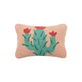 Cactus Hook Pillow