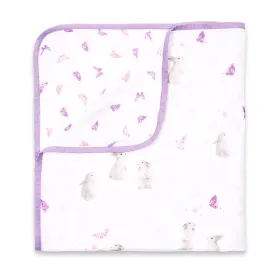 Masilo Bamboo Muslin Blanket - Best Buds