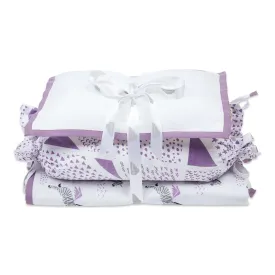 Masilo Mini Cot Set – Never Stop Dreaming