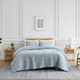 Paisley Grace Quilt Set