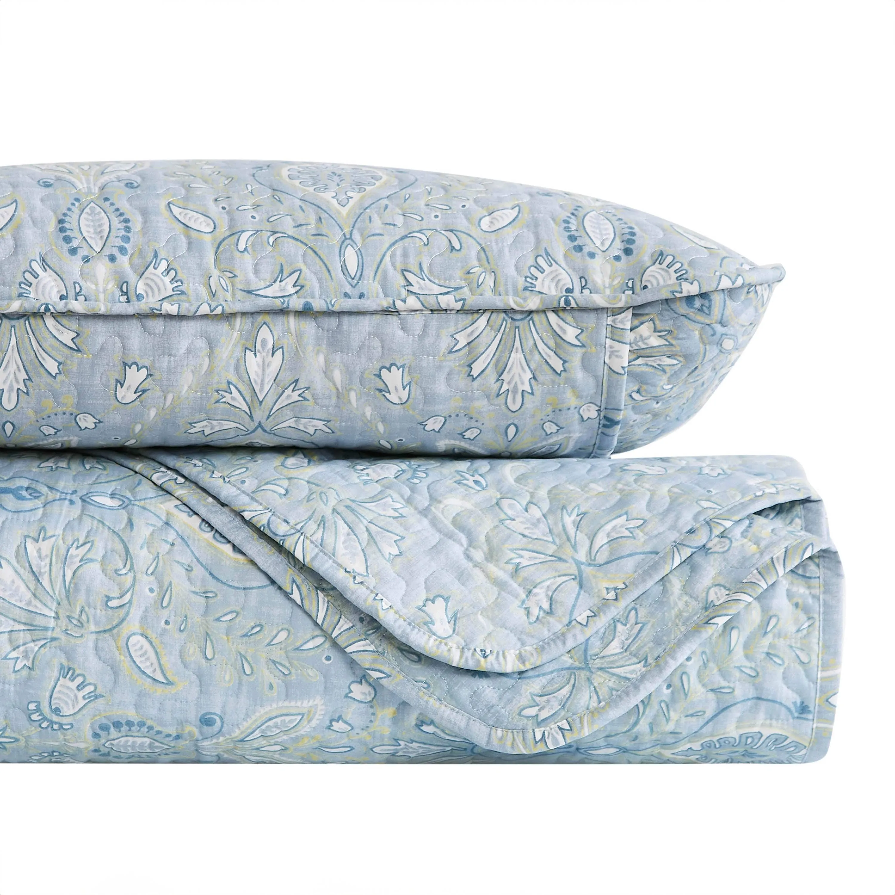 Paisley Grace Quilt Set