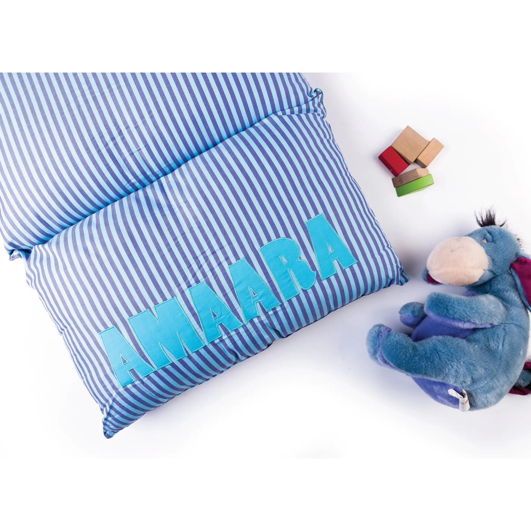 Pillowcase Activity Mat