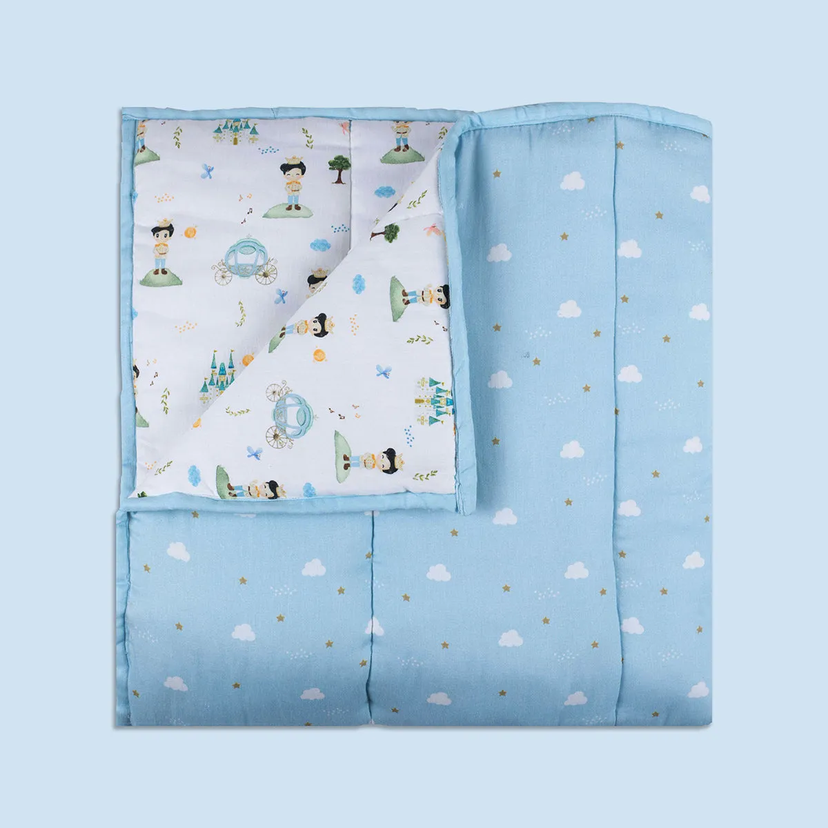 Tiny Snooze Newborn Gift Set- The Little Prince