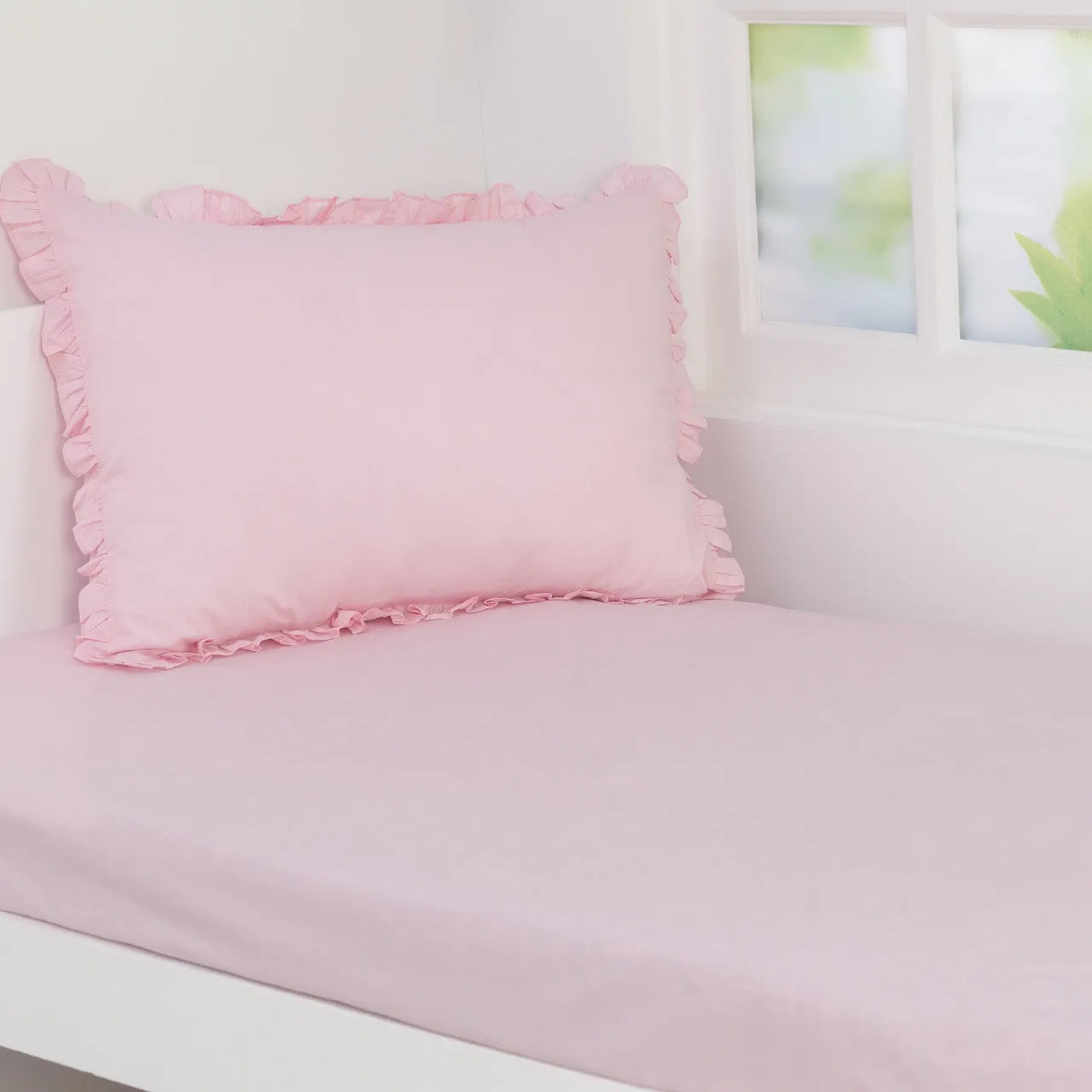 Twirls n Swirls Kids Bedding Set, Ages 3 to 15
